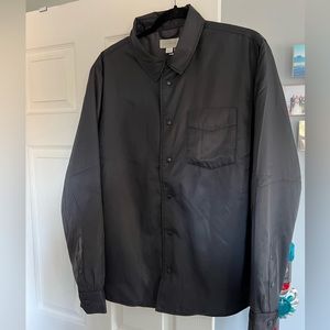 Mens outerknown jacket